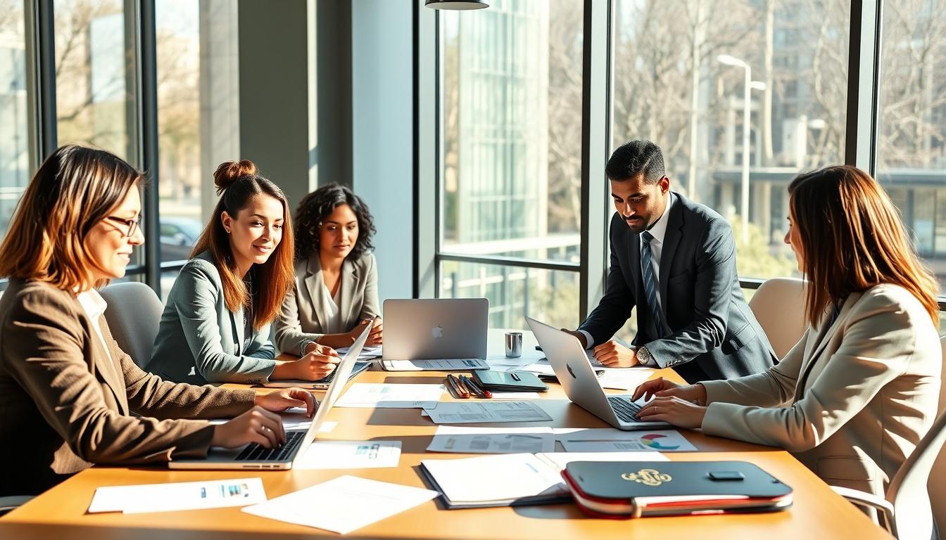 Rechtliche Expertise für Ihre IT-Projekte